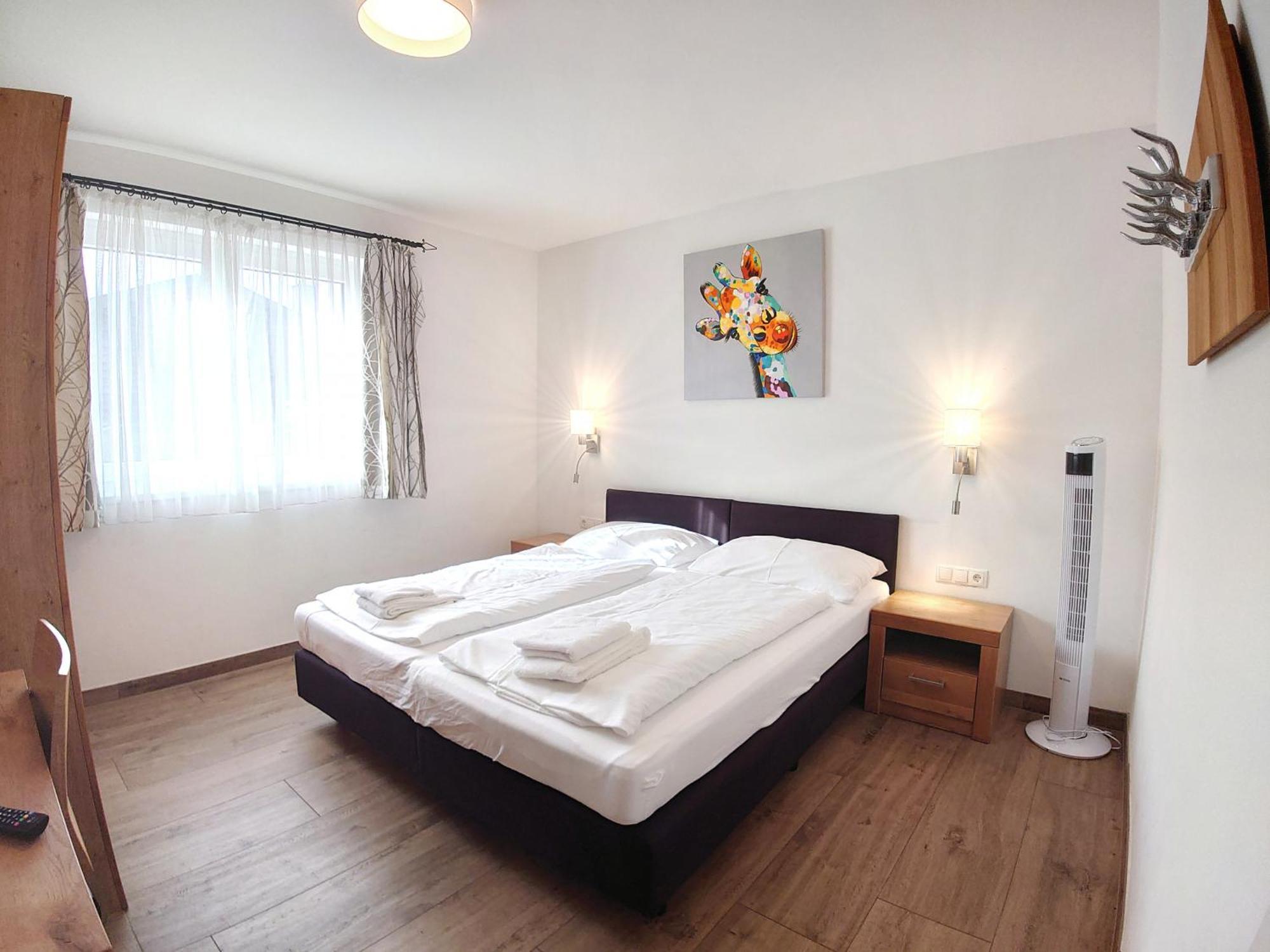 Kitzviewterrace Apartment Zell am See Bagian luar foto