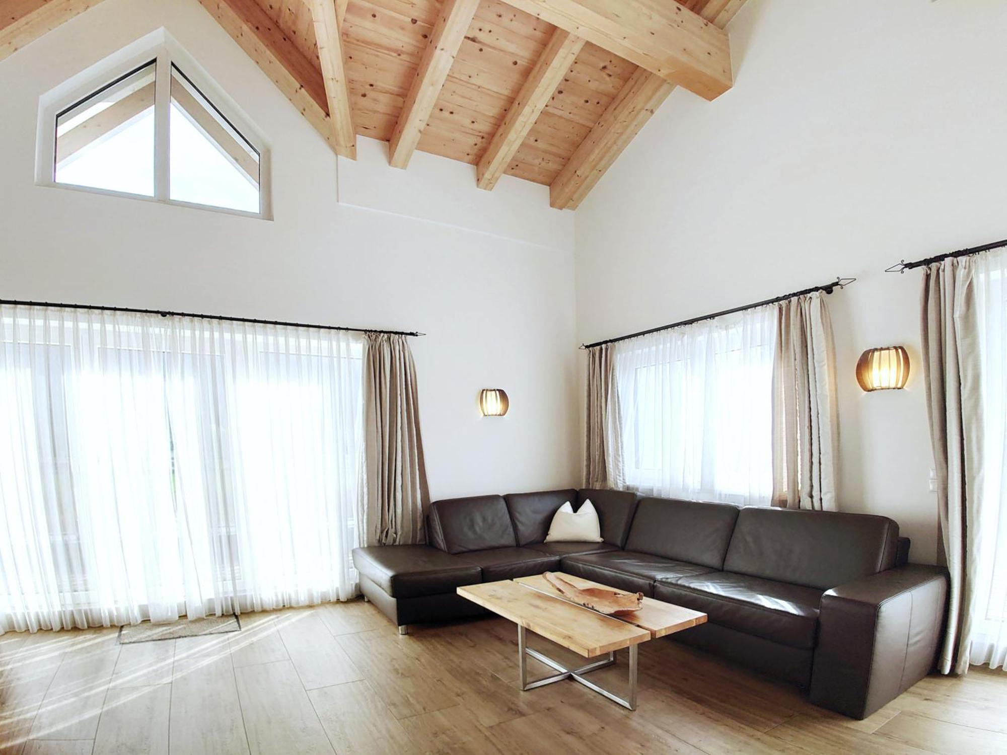 Kitzviewterrace Apartment Zell am See Bagian luar foto