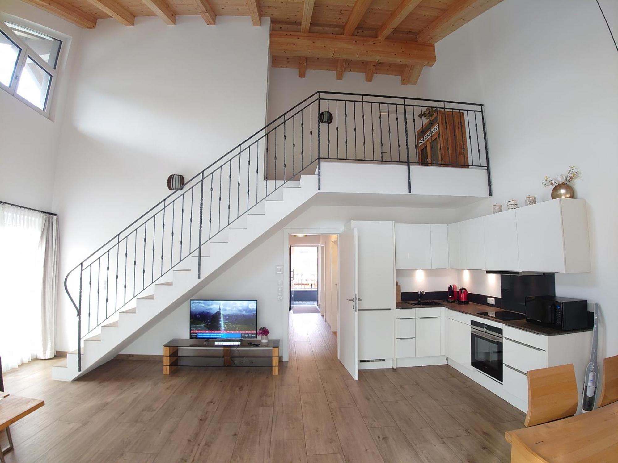 Kitzviewterrace Apartment Zell am See Bagian luar foto