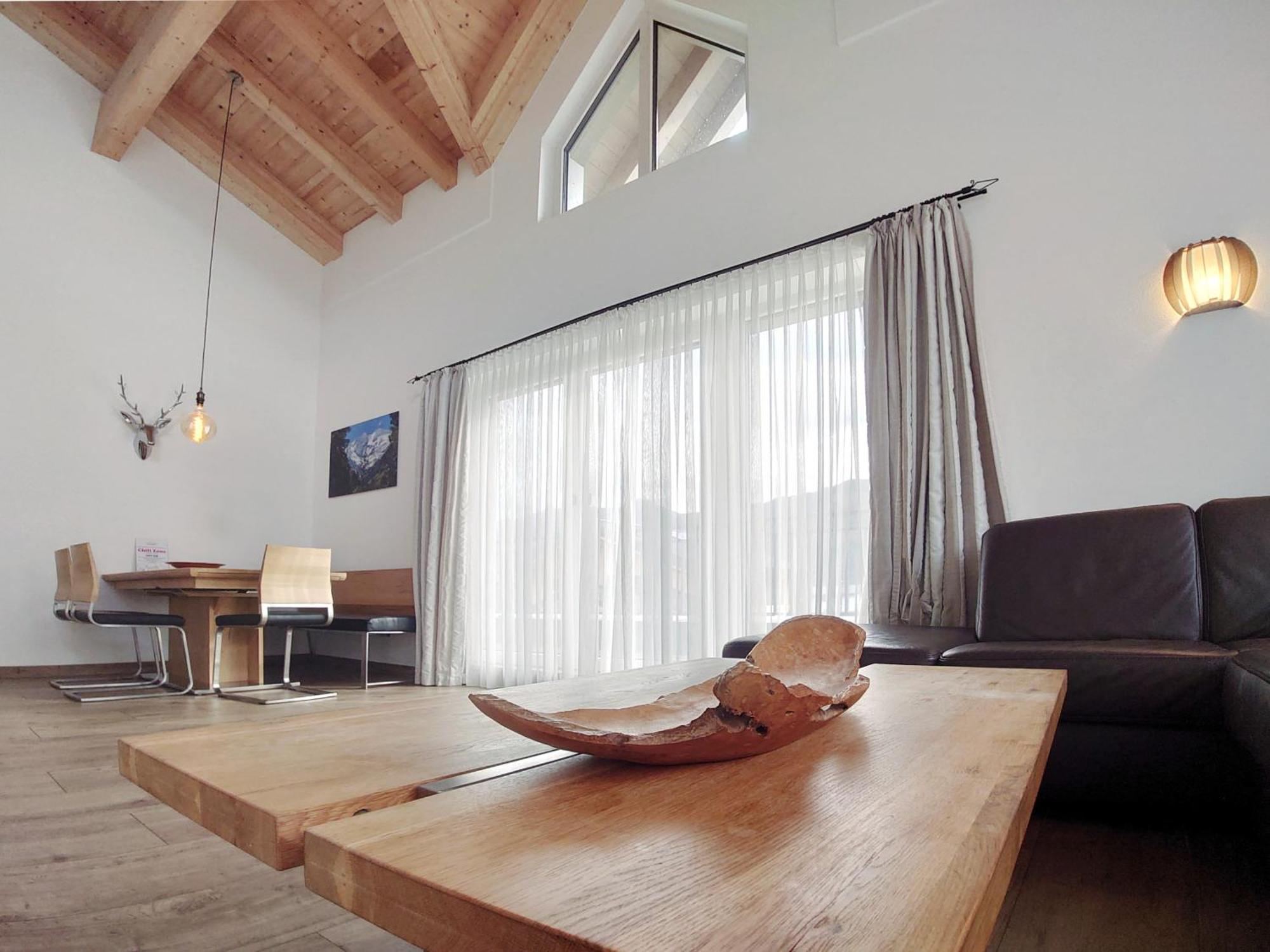 Kitzviewterrace Apartment Zell am See Bagian luar foto
